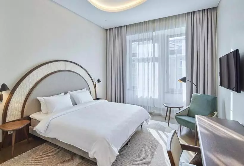 Fotos del hotel Neringa:  13