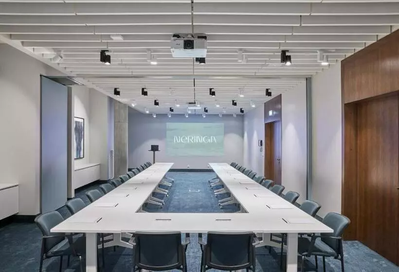 Fotos del hotel Neringa:  5