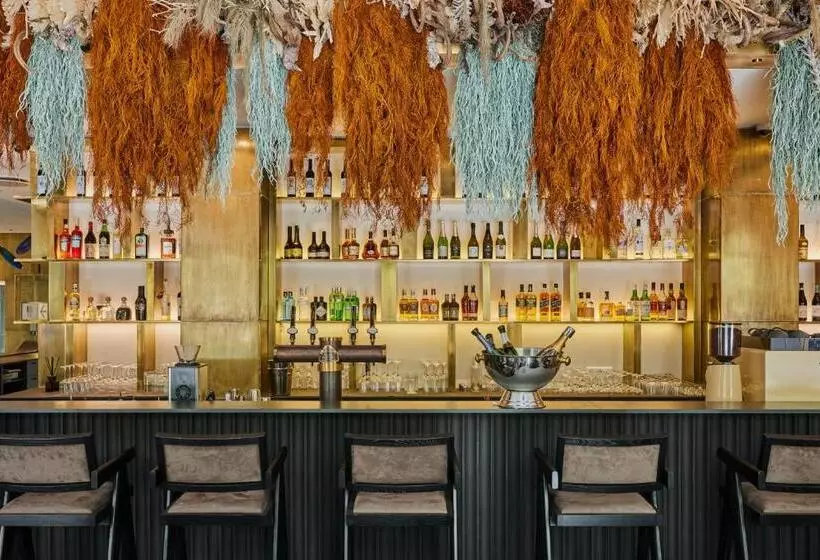 Fotos del hotel Neringa:  4