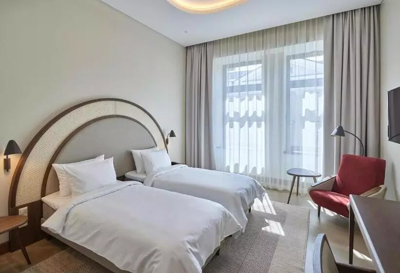 Fotos del hotel Neringa:  18