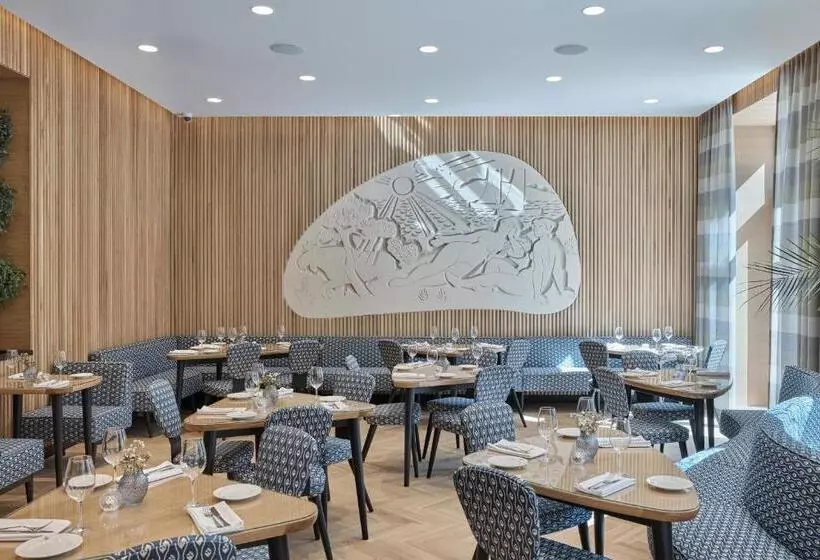 Fotos del hotel Neringa:  10