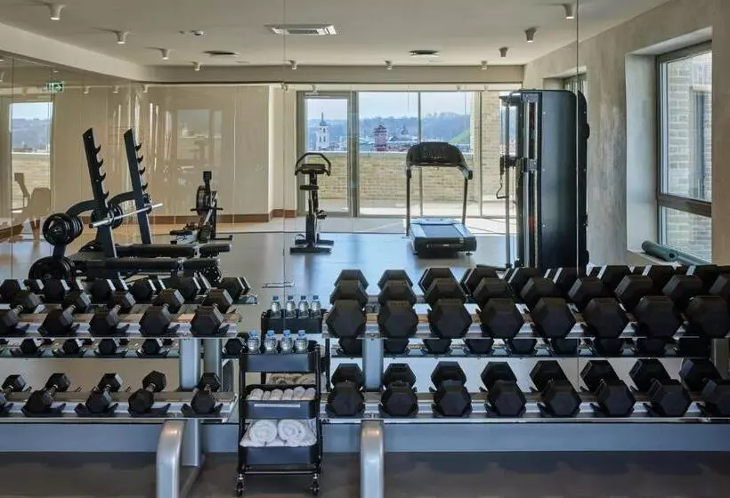 Fotos del hotel Neringa:  2