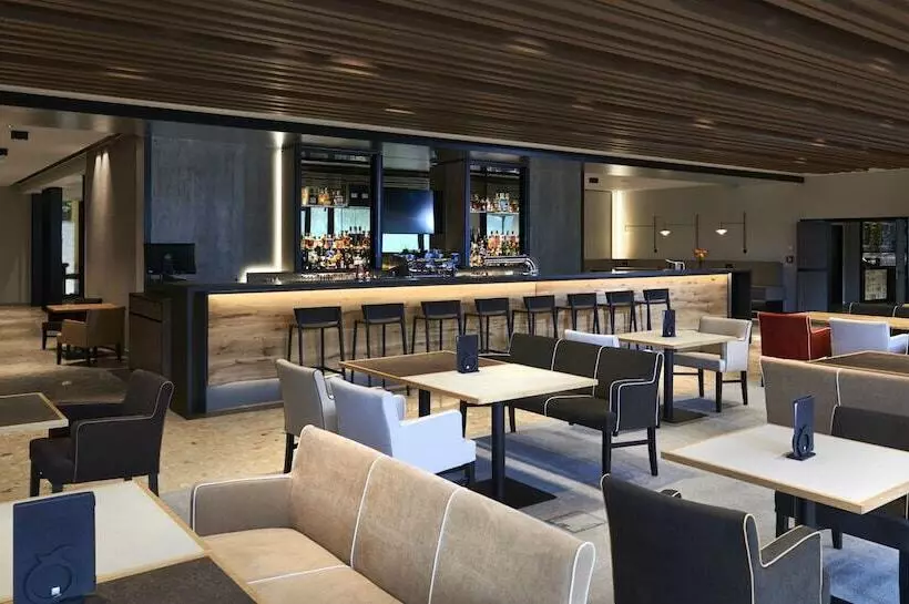 Fotos del hotel Orea Resort Horal špindler?v Mlýn:  15