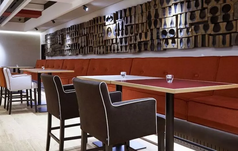 Fotos del hotel Orea Resort Horal špindler?v Mlýn:  19