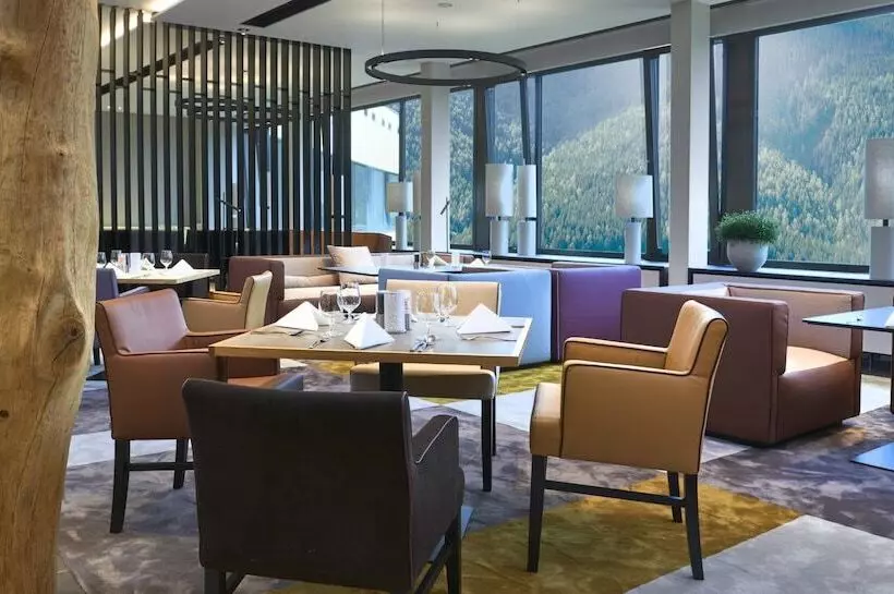 Fotos del hotel Orea Resort Horal špindler?v Mlýn:  18