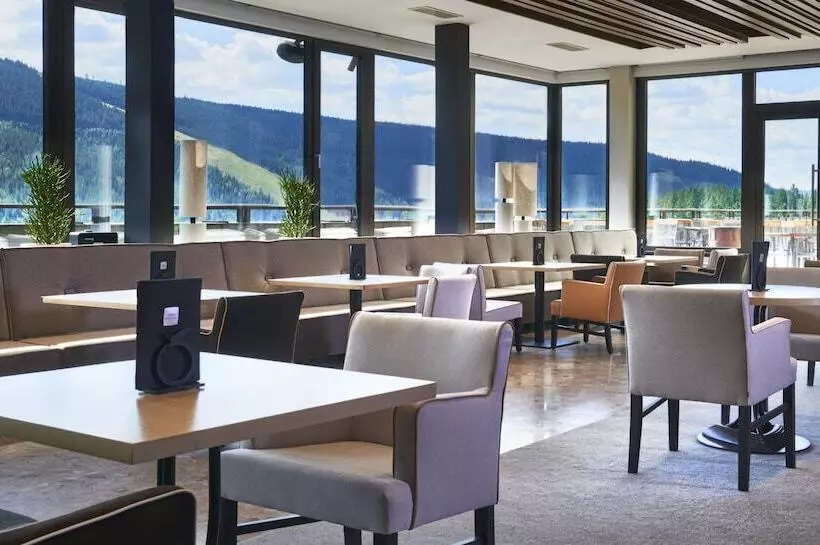 Fotos del hotel Orea Resort Horal špindler?v Mlýn:  24