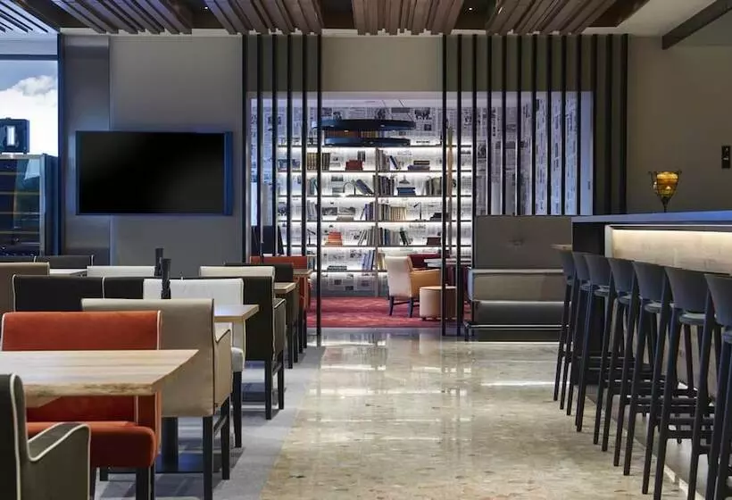 Fotos del hotel Orea Resort Horal špindler?v Mlýn:  11