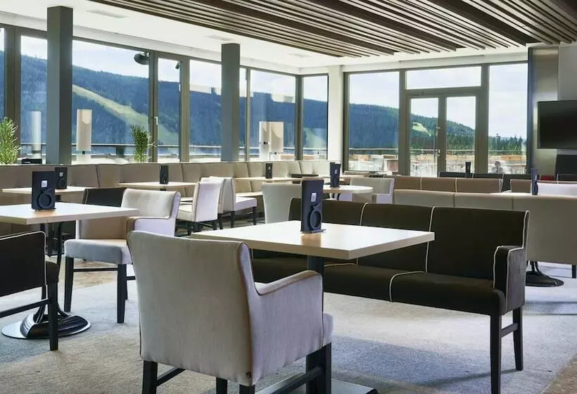 Fotos del hotel Orea Resort Horal špindler?v Mlýn:  25