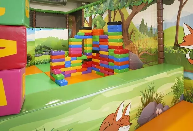 Fotos del hotel Orea Resort Horal špindler?v Mlýn:  16