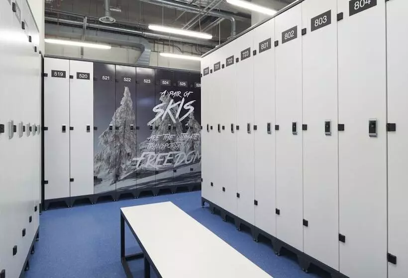 Fotos del hotel Orea Resort Horal špindler?v Mlýn:  8