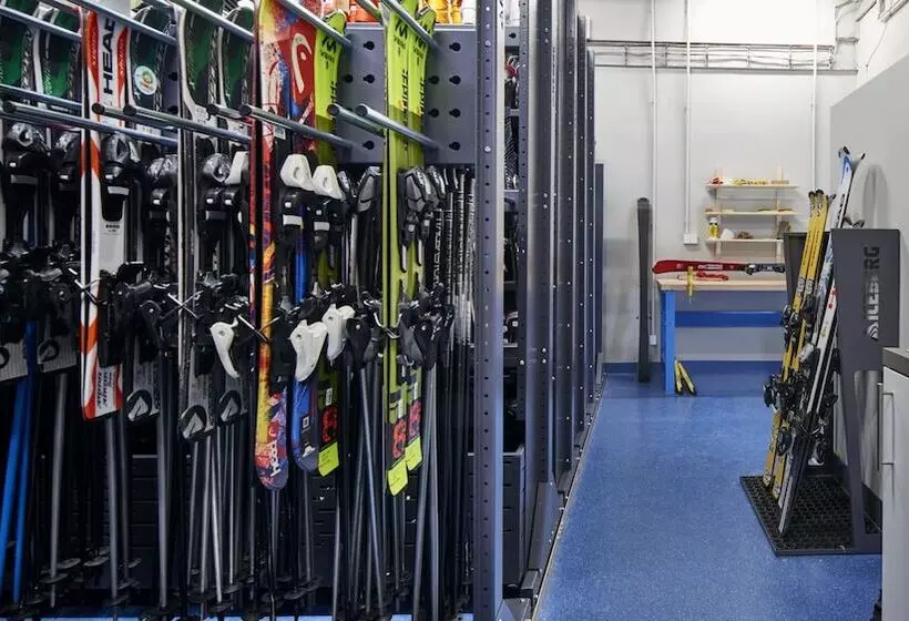 Orea Resort Horal špindler?v Mlýn