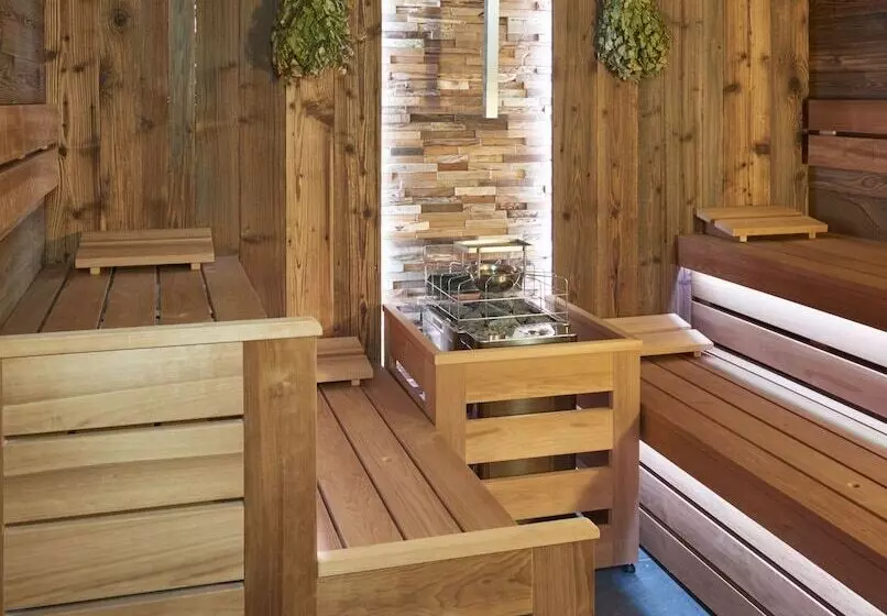 Fotos del hotel Orea Resort Horal špindler?v Mlýn:  9