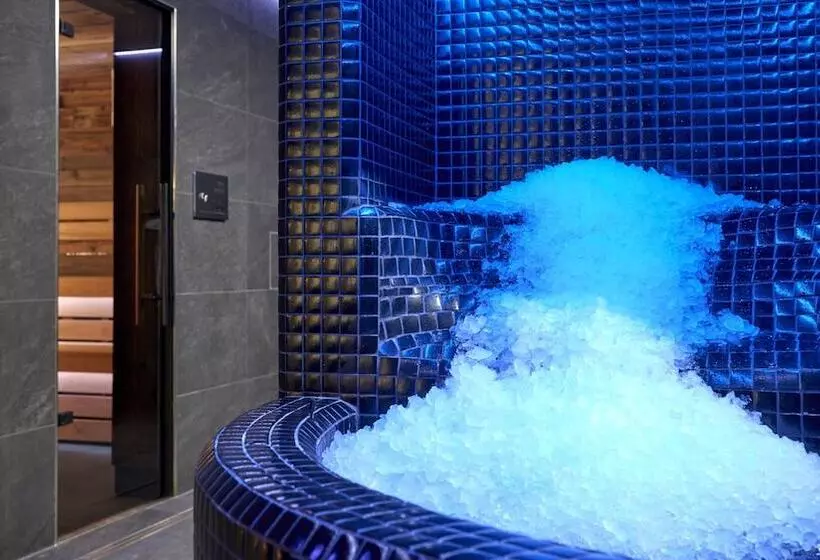 Fotos del hotel Orea Resort Horal špindler?v Mlýn:  13