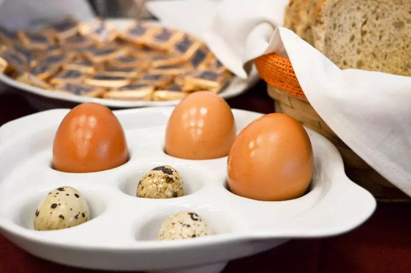 Fotos del hotel Rila Hotel Sofia:  23