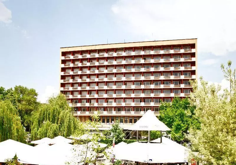 Rila Hotel Sofia