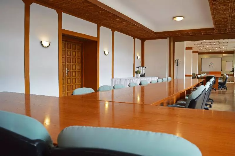 Fotos del hotel Rila Hotel Sofia:  15