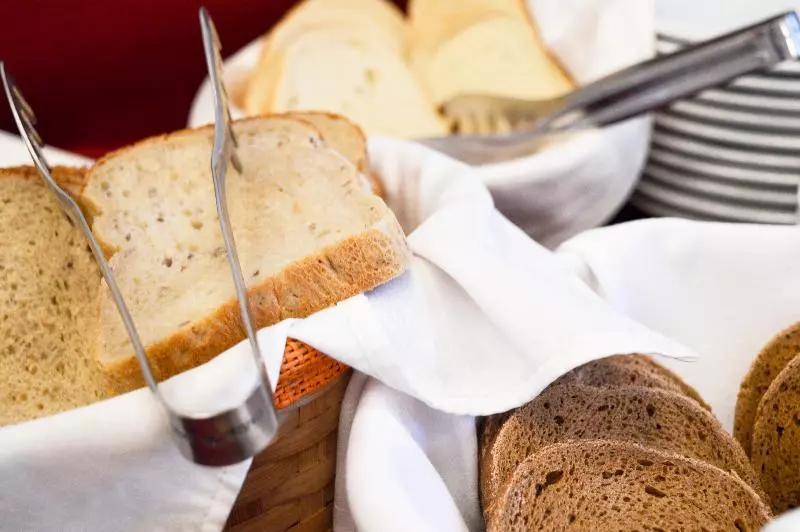 Fotos del hotel Rila Hotel Sofia:  21