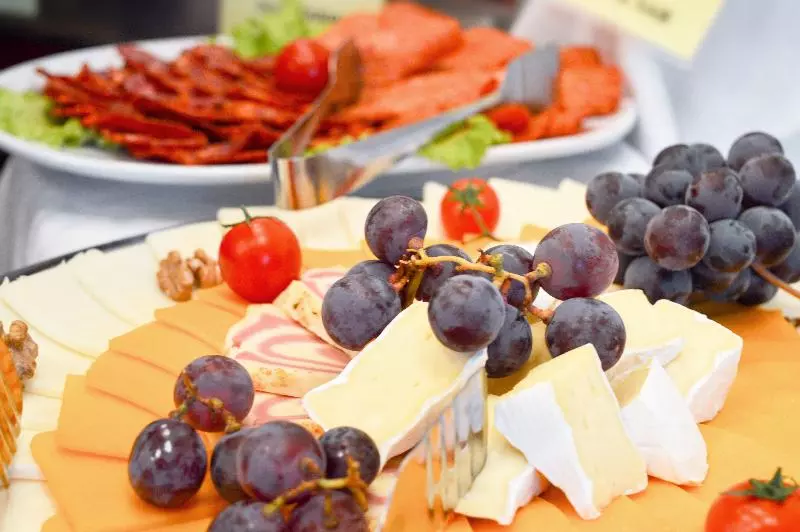 Fotos del hotel Rila Hotel Sofia:  10