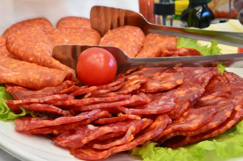 Fotos del hotel Rila Hotel Sofia:  4