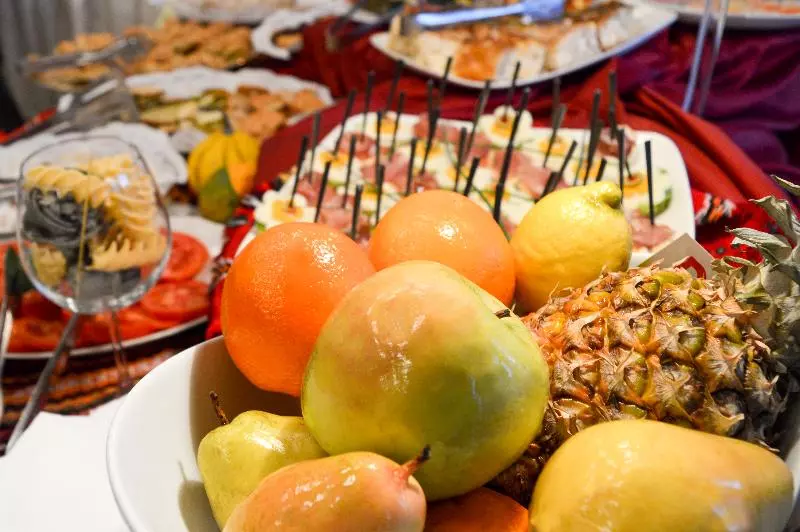 Fotos del hotel Rila Hotel Sofia:  20