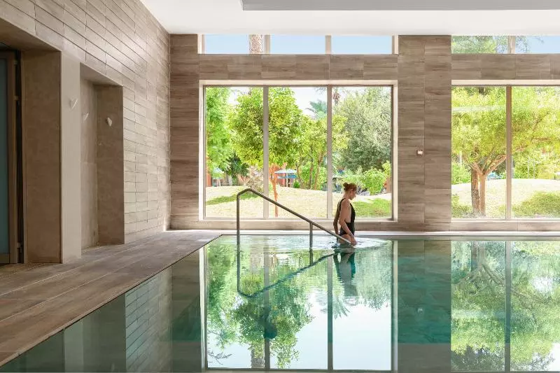 Fotos del hotel Riu Tikida Garden  Adults Only  All Inclusive:  19