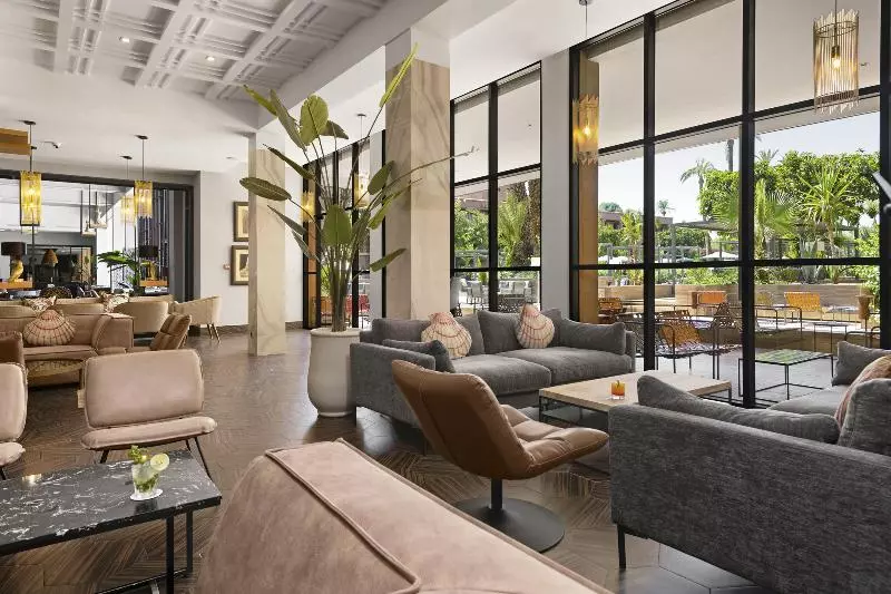 Fotos del hotel Riu Tikida Garden  Adults Only  All Inclusive:  22