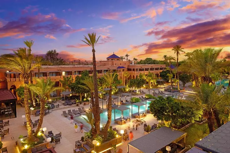 Fotos del hotel Riu Tikida Garden  Adults Only  All Inclusive:  30