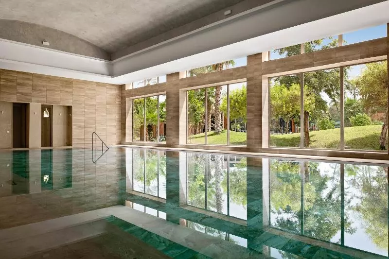 Fotos del hotel Riu Tikida Garden  Adults Only  All Inclusive:  2