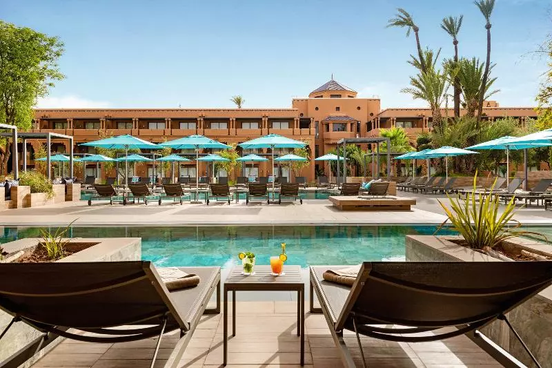 Fotos del hotel Riu Tikida Garden  Adults Only  All Inclusive:  14