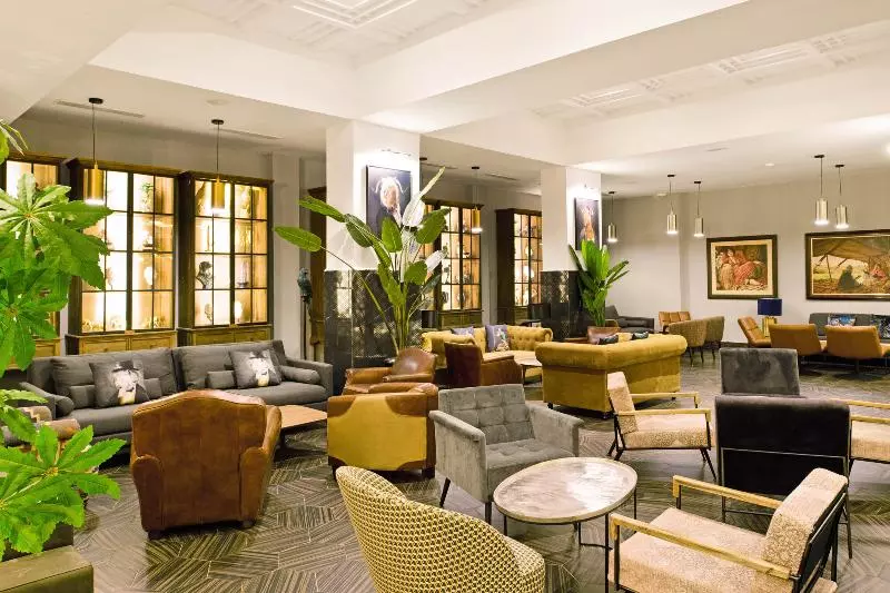 Fotos del hotel Riu Tikida Garden  Adults Only  All Inclusive:  3