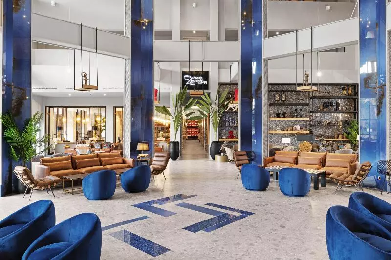 Fotos del hotel Riu Tikida Garden  Adults Only  All Inclusive:  23