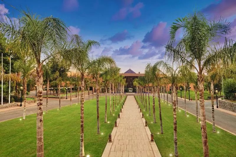 Fotos del hotel Riu Tikida Garden  Adults Only  All Inclusive:  21