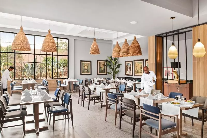 Fotos del hotel Riu Tikida Garden  Adults Only  All Inclusive:  8