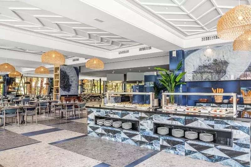 Fotos del hotel Riu Tikida Garden  Adults Only  All Inclusive:  15