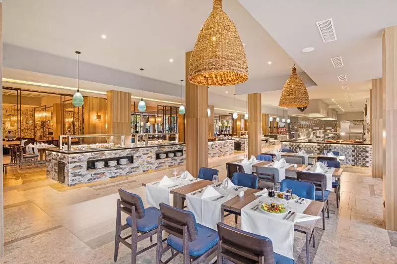 Fotos del hotel Riu Tikida Garden  Adults Only  All Inclusive:  10