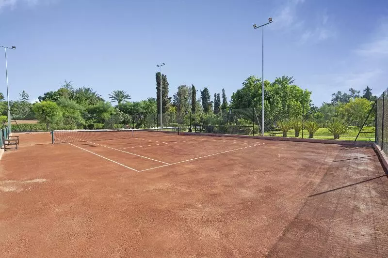 Fotos del hotel Riu Tikida Garden  Adults Only  All Inclusive:  5