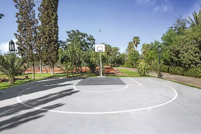 Fotos del hotel Riu Tikida Garden  Adults Only  All Inclusive:  4