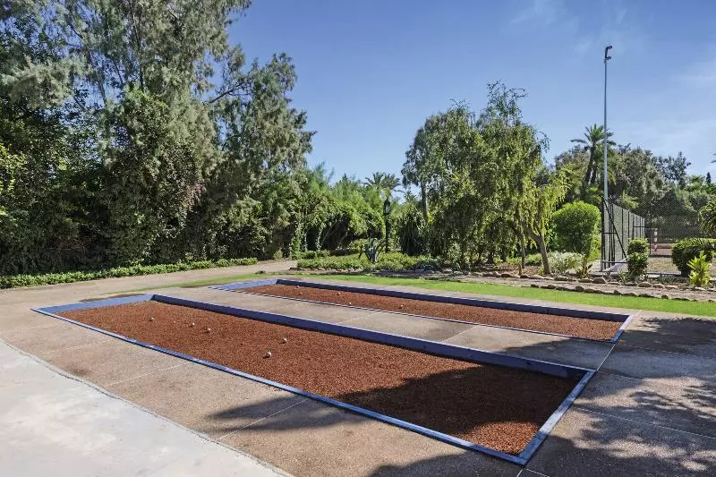 Fotos del hotel Riu Tikida Garden  Adults Only  All Inclusive:  25