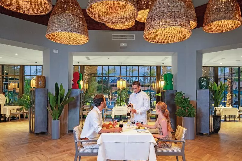 Fotos del hotel Riu Tikida Garden  Adults Only  All Inclusive:  11