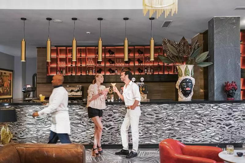 Fotos del hotel Riu Tikida Garden  Adults Only  All Inclusive:  29