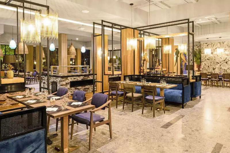 Fotos del hotel Riu Tikida Garden  Adults Only  All Inclusive:  12