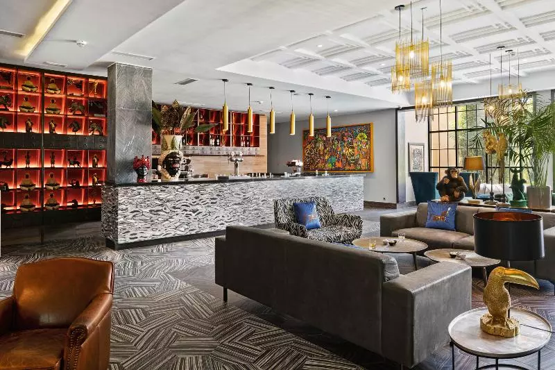 Fotos del hotel Riu Tikida Garden  Adults Only  All Inclusive:  24