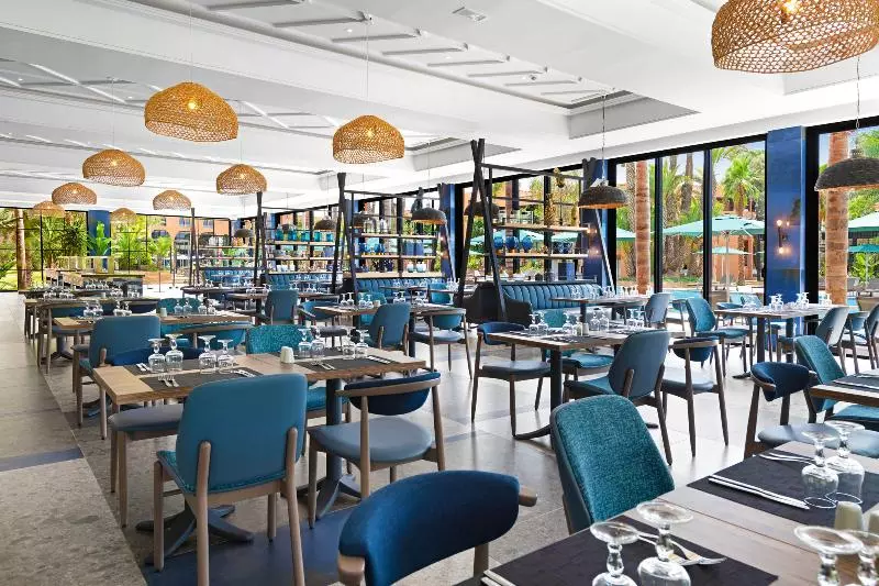 Fotos del hotel Riu Tikida Garden  Adults Only  All Inclusive:  13