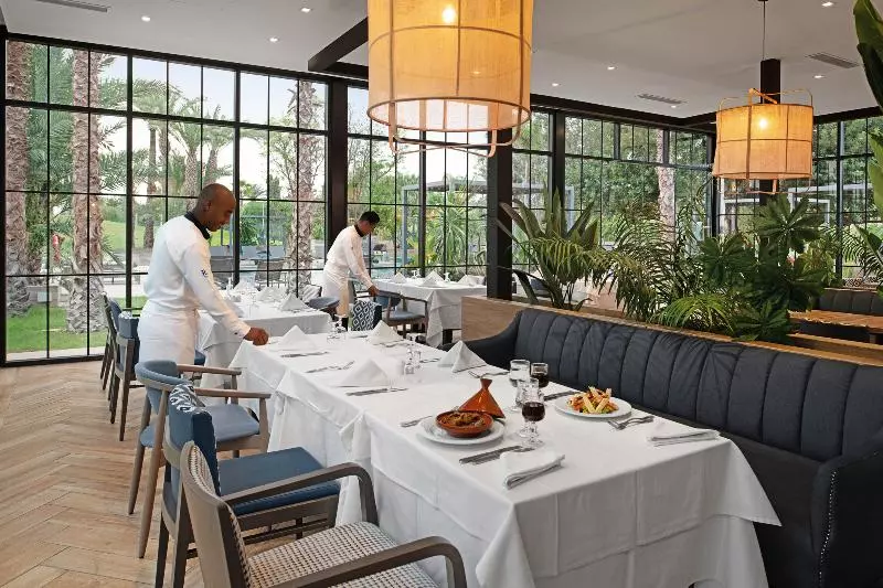 Fotos del hotel Riu Tikida Garden  Adults Only  All Inclusive:  7