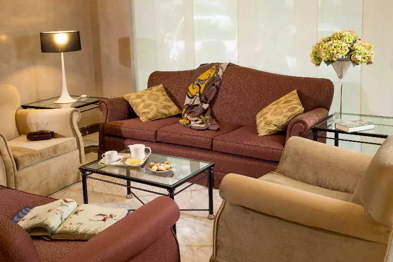 Fotos del hotel Santa Costanza By Omnia S:  25