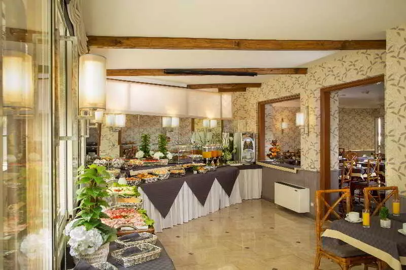 Fotos del hotel Santa Costanza By Omnia S:  18