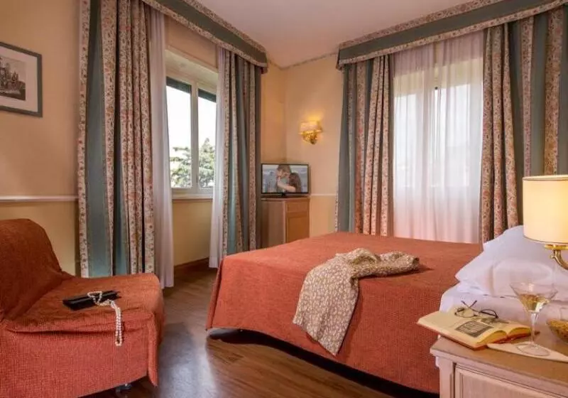 Fotos del hotel Santa Costanza By Omnia S:  21