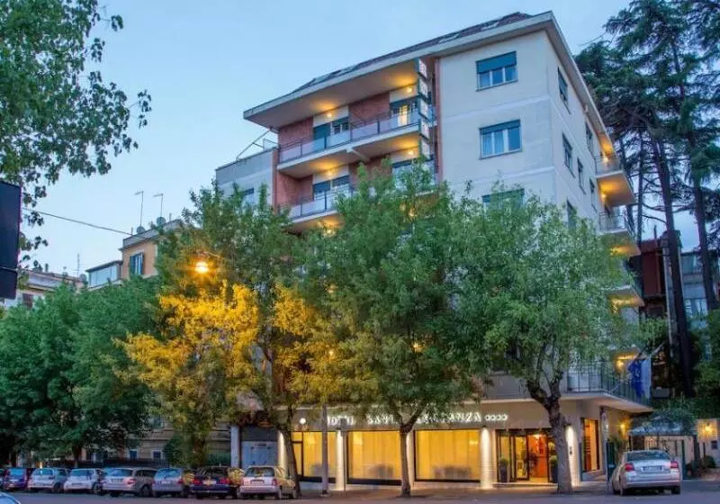 Fotos del hotel Santa Costanza By Omnia S:  6