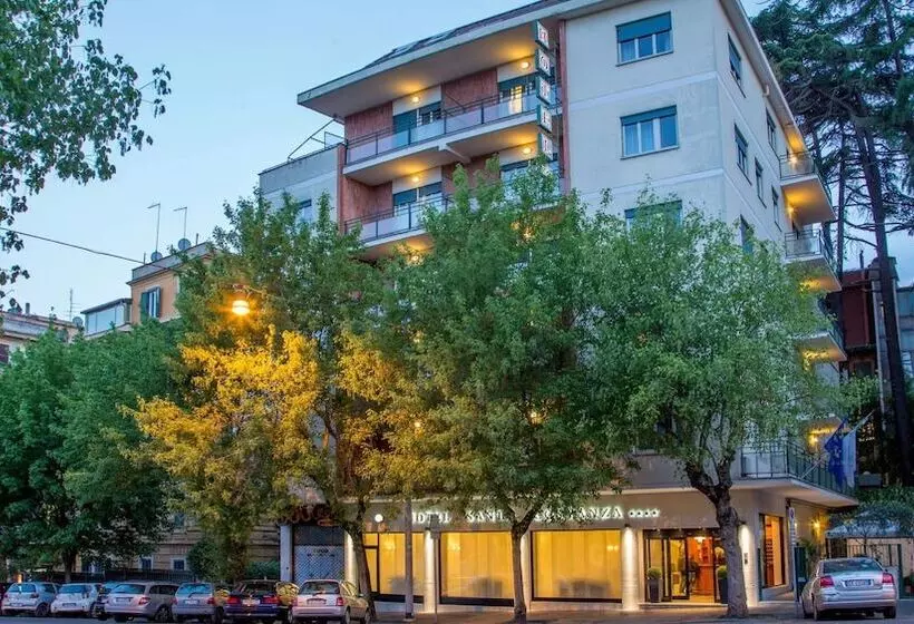 Fotos del hotel Santa Costanza By Omnia S:  11