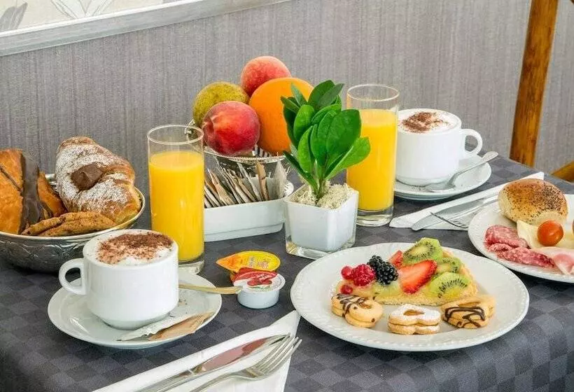 Fotos del hotel Santa Costanza By Omnia S:  16